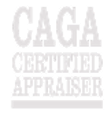 Caga footer