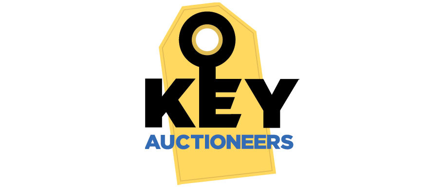 Key banner