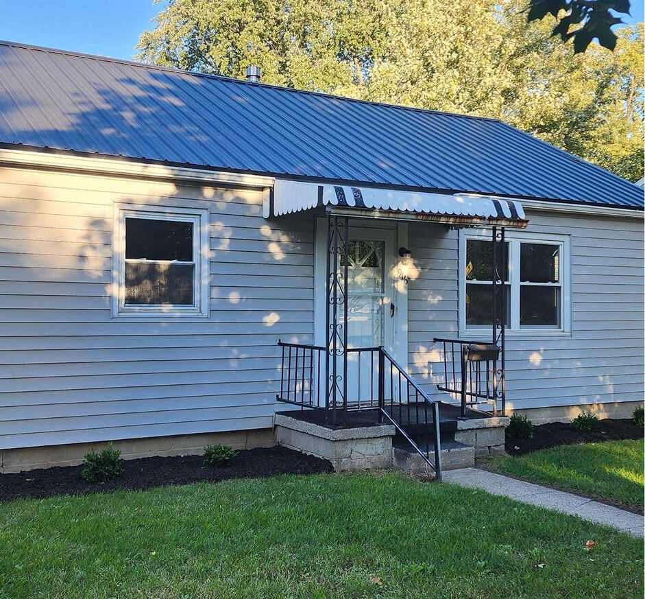 Evaluating your property