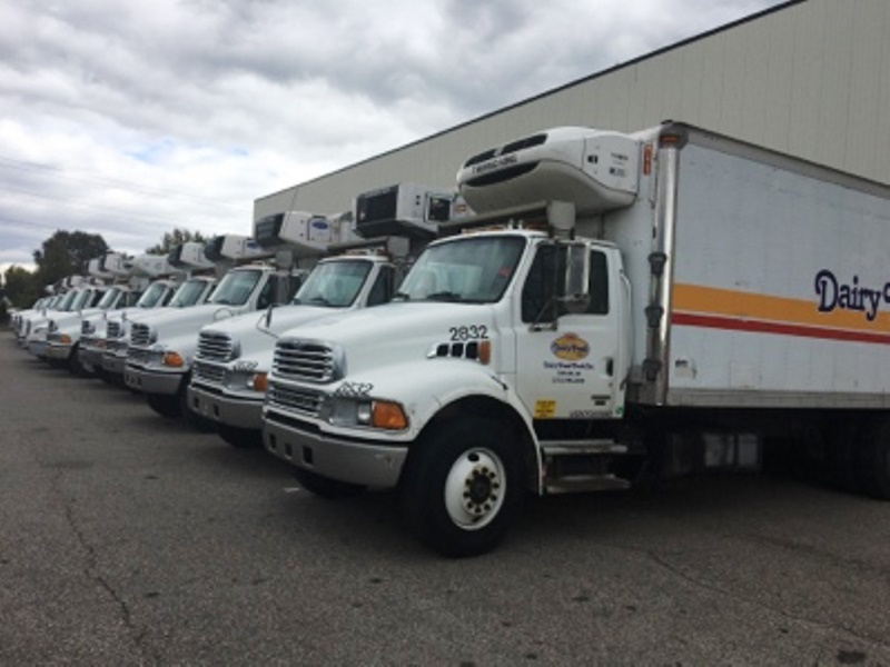 Consignment equipment