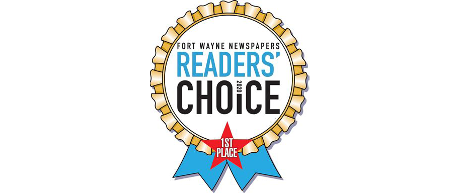 Readers choice