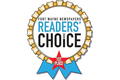 Readers choice