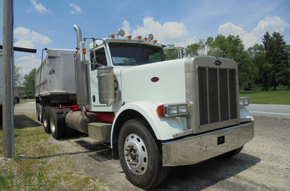 Equipment auction 1