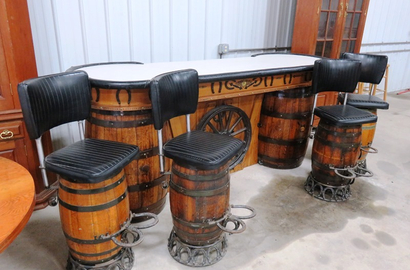 Public auction 22