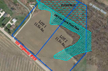 Land auction 11