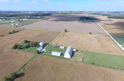 Land auction 9