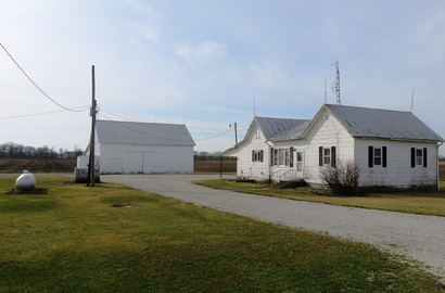 Land auction 5