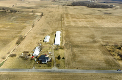 Land auction 3