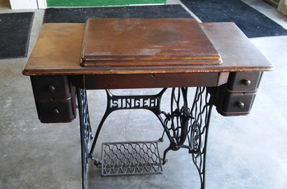 Public auction 20