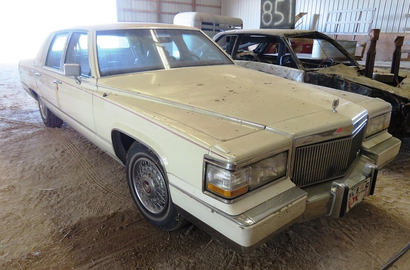 Public auction 14