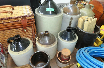 Public auction 1