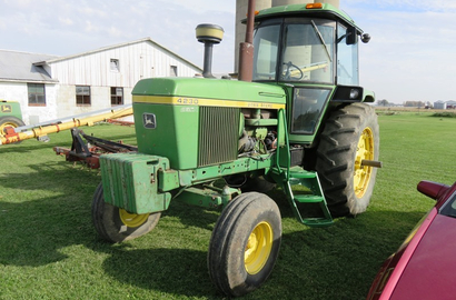 Public auction 23