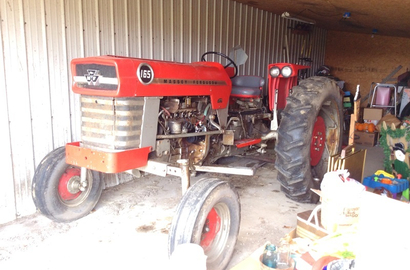Public auction 38