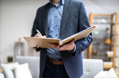 Service appraisal services