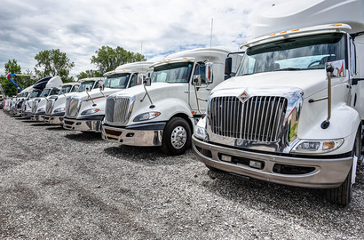 Service business and equipment