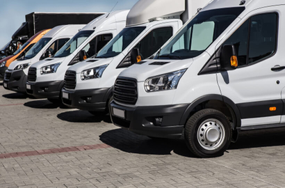 Service business liquidation