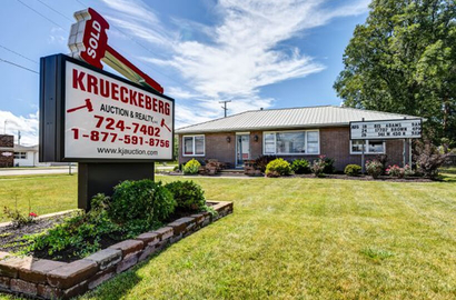 Service cash buy outs