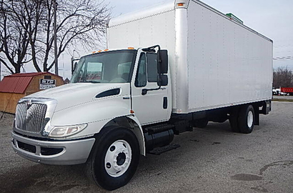 Service receiverships