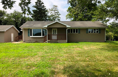 Winchester road auction8