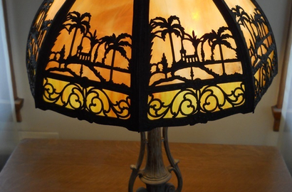 Antique public auction 1