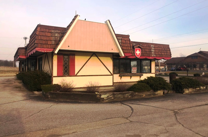 Commercial real estate auction 2