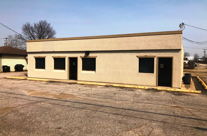 Commercial real estate auction 1