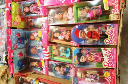 Consignment auction 4