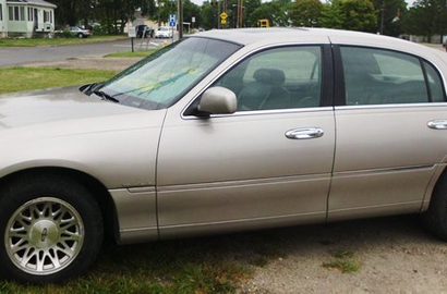 Consignment auction 18