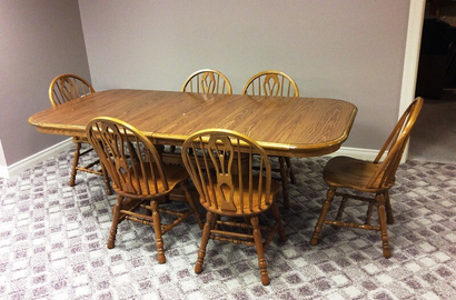 Consignment auction 17