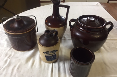 Consignment auction 16