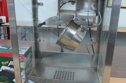 Consignment auction 12