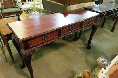 Consignment auction 11
