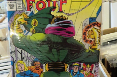 Consignment auction 3