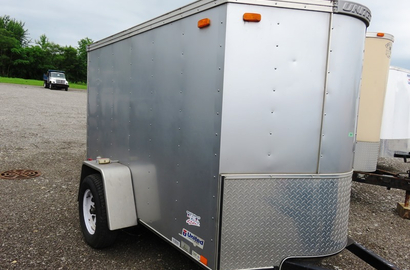 Consignment auction 10