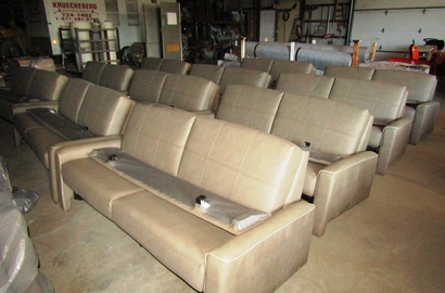 Consignment auction 2