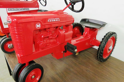 Consignment auction 21