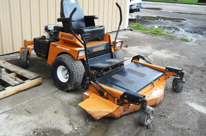 Consignment auction 23