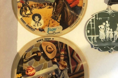 Farm equipment tools personal property auction 1