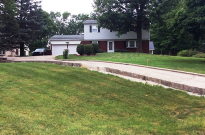 Real estate auction 20