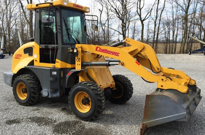 Large equipment auction 2