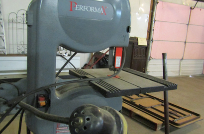 Upcoming Consignment Auction Decatur 63