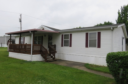 Online only auction 1