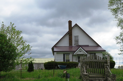 Personal property and real estate auction 3