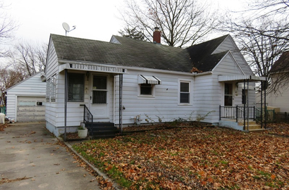 Real estate auction 13