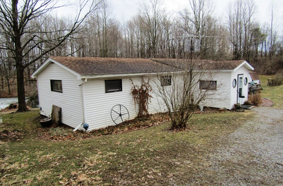 Real estate auction 2