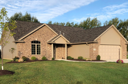 Real estate online auction 2