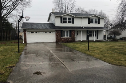 Real estate online auction 1