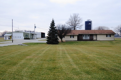 Real estate and personal property auction 9