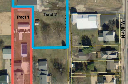 Real estate and personal property auction 8