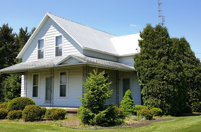 Real estate and personal property auction 7